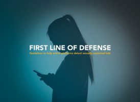 WHO for first time releases guidelines on child sex abuse