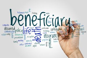 Beneficiary
