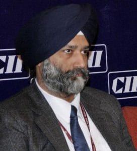 Amardeep Singh Bhatia appointed as Director of SFIO