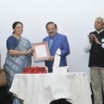 11 Annual MedTech Summit of Biodesign Programme held in New Delhi