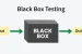 Black-box Testing