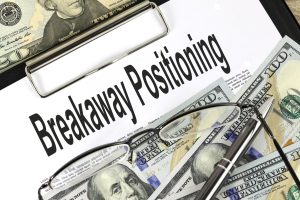 Breakaway Positioning