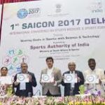 First SAICON 2017 held in New Delhi