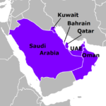 India-GCC Troika Dialogue: Key Facts