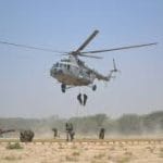 HAMESHA VIJAYEE: Southern Command conducts major exercise in Rajasthan