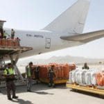 India and Afghanistan launch 2nd air cargo route linking Kabul with Mumbai