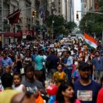 India has largest diaspora population in world: UN Report