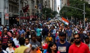 India has largest diaspora population in world: UN Report
