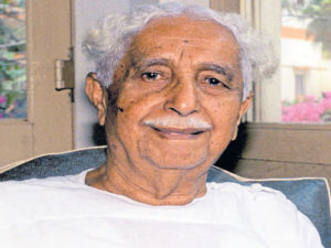 Kuppali Venkatappa Puttappa