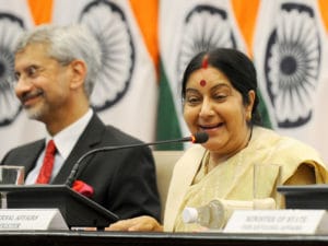MEA launches SAMEEP to take Indian foreign policy to students across the country