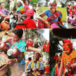 Adivasi Mahotsav 2017: Tribal Festival organised in Chhattisgarh 