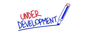 Under-development