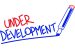Under-development