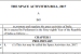Draft Space Activities Bill, 2017