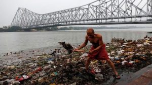 NGT bans plastic items in towns located along banks of Ganga
