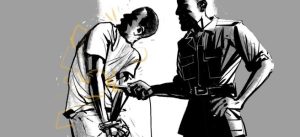 Prevention of Torture Bill, 2017