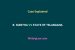 Professional Ethics of Law Professionals [B Sunitha vs State of Telangana]