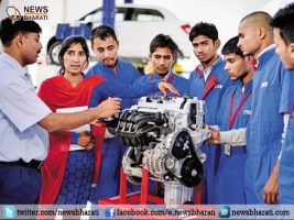 STRIVE Project: India inks $125 Million Financing Agreement with World Bank