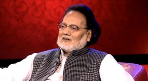 Anwar Jalalpuri