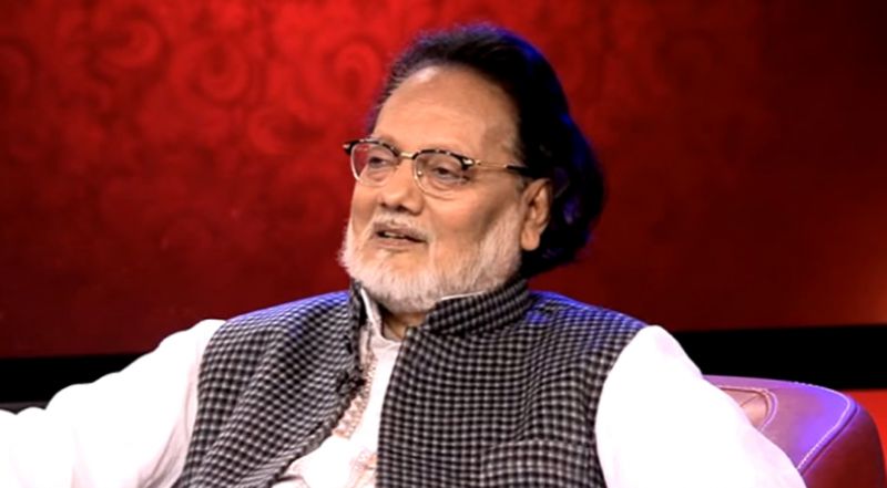 Anwar Jalalpuri