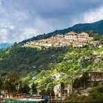Arunachal Pradesh declared open defecation-free State