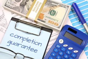 Completion Guarantee