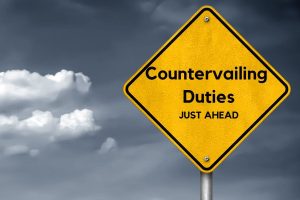 Countervailing Duties