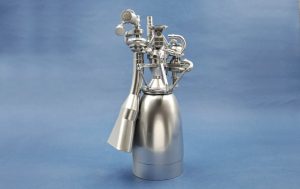 Cryogenic Engine