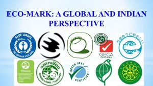 Eco-mark