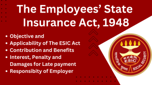 Employee State Insurance (ESI)