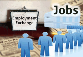 Employment Exchanges