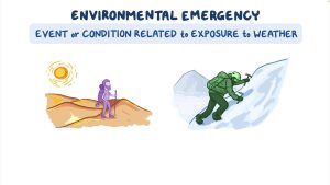 Environmental Emergency