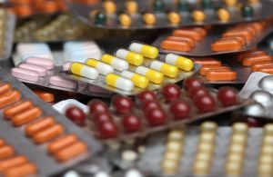Essential Medicines