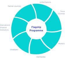 Flagship Programmes