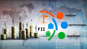 Foreign Institutional Investor (FII)