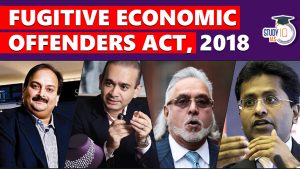 Fugitive Economic Offender