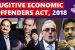Fugitive Economic Offender