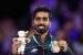 G Sathiyan