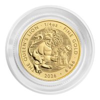 Gold Coin / Bullion Scheme