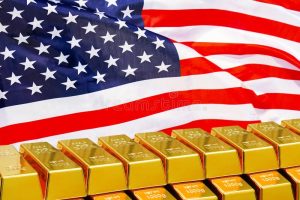 Gold Reserve Fund