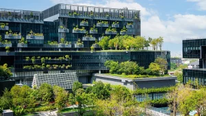 Green Building