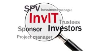Infrastructure Investment Trust (InvITs)