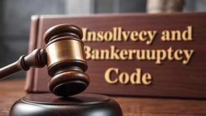 Insolvency, Resolution, Bankruptcy and Liquidation