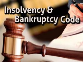 Insolvency and Bankruptcy Code, 2016