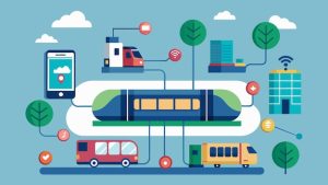 Integrated Transport System