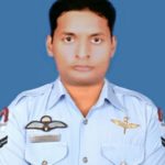 IAF Corporal Jyoti Prakash Nirala posthumously conferred with Ashok Chakra