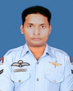 IAF Corporal Jyoti Prakash Nirala posthumously conferred with Ashok Chakra