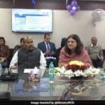 Government launches NARI portal and e-Samvad portal