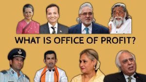 Office of profit