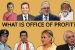 Office of profit